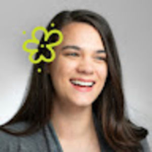 Meet your Posher, Catherine